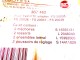 Garniture de frein FTF Simplex Alko 367462