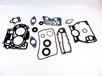 Pochette de joints moteur Johnson Evinrude 5041395 10CV