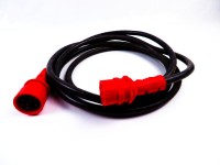 Cable d'extension d'intrumentation 10' Johnson Evinrude 0173771