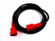 Cable d'extension d'intrumentation 10' Johnson Evinrude 0173771