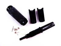 Kit mécanisme de barre franche Johnson Evinrude OMC 0436278 / 436278