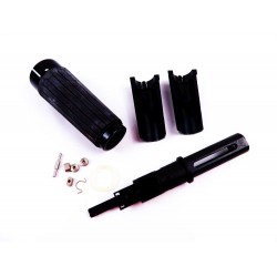 Kit mécanisme de barre franche Johnson Evinrude OMC 0436278 / 436278