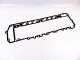 Joint d'échappement Mercury Quicksilver 27-85497-2 90-115CV 6CYL 1973-1988
