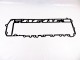 Joint d'échappement Mercury Quicksilver 27-85497-2 90-115CV 6CYL 1973-1988