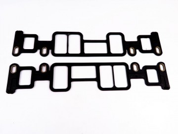 Kit joints d'admission Mallory 9-61214 / 18-0487 Mercruiser 4,3L