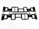 Kit joints d'admission Mallory 9-61214 / 18-0487 Mercruiser 4,3L