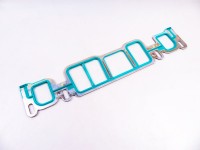 Joint d'admission GM Vortec Quicksilver 27-824326002 V6 4,3L