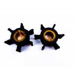 Turbine X2 Selva 8095010 4-6CV