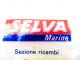 Turbine X2 Selva 8095010 4-6CV