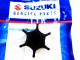 Turbine Suzuki Johnson Evinrude 5033112 10-15CV