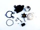 Kit pompe à eau Johnson Evinrude 0394116 4CV 1984-1987