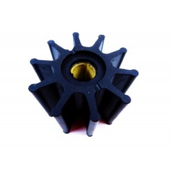 Turbine OMC Cobra Johnson Evinrude 777128 5,0L / 7,5L