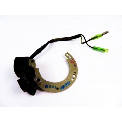 Stator Mercury Quicksilver 86617A20 6-25CV 2T
