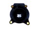 Corps de pompe à eau Johnson Evinrude 0384087 35-60CV 1976-1994