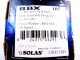 Kit moyeu d'hélice embase SX Volvo OMC Cobra Solas RBX105/ 170253105