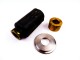Kit moyeu d'hélice embase SX Volvo OMC Cobra Solas RBX105/ 170253105