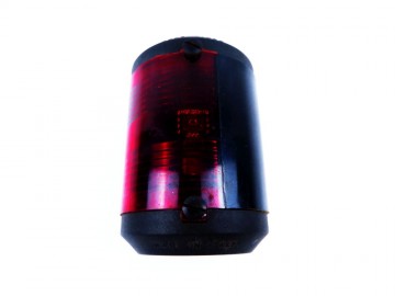 Feu de navigation rouge 15W