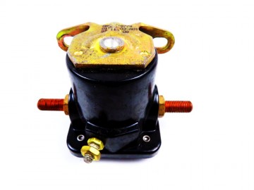 Solenoide OMC 0979774 120-245CV