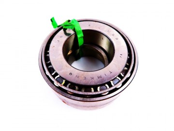 Kit roulements de carter d'arbre de transmission et engrenages d'embase Quicksilver 35988A12 Alpha One 1983-1995