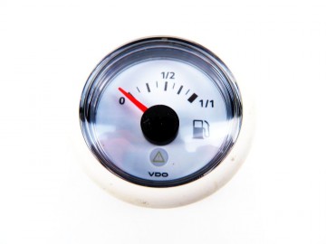 Manomètre de carburant VDO A2C53412997