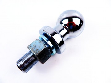 Boule de remorque 50mm / 3500LB