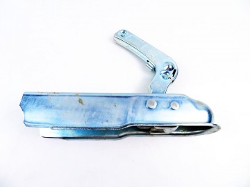 Tête d'attelage de remorque SPP R55