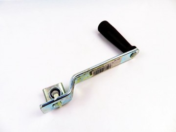 Manivelle pour treuil 3N1