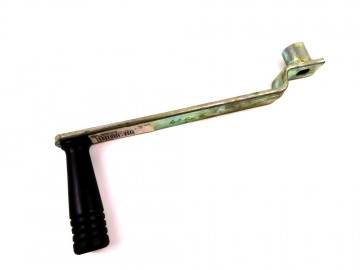 Manivelle pour treuil 12-25