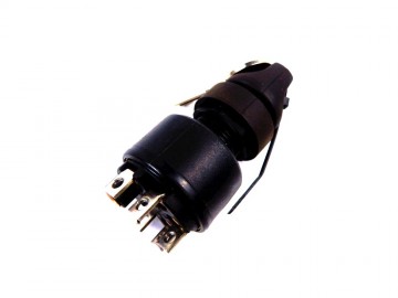 Contacteur à clé moteur hors-bord Johnson Evinrude 508180 1977-1995