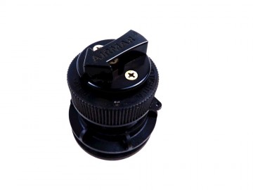 Bouchon de sonde traversante Airmar ST300 / 2032701
