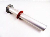 Jauge à carburant tubulaire 280mm VDO 416360/224011020279G 10/180 Ohms
