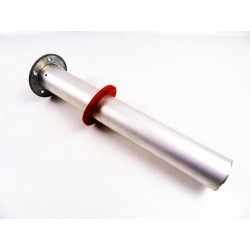 Jauge à carburant tubulaire 280mm VDO 416360/224011020279G 10/180 Ohms
