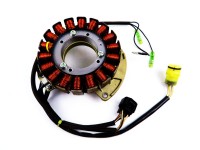 Kit stator Mercury Quicksilver 804-262T 75-90CV 4 Temps