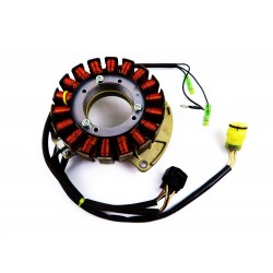 Kit stator Mercury Quicksilver 804-262T 75-90CV 4 Temps