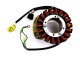 Kit stator Mercury Quicksilver 804-262T 75-90CV 4 Temps