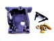 Support de direction Johnson Evinrude OMC 395245 9,9-15CV