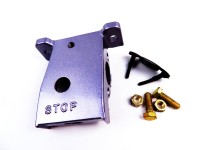 Support de direction Johnson Evinrude OMC 395245 9,9-15CV