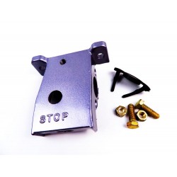 Support de direction Johnson Evinrude OMC 395245 9,9-15CV