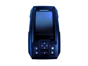Ecran sondeur GPS Striker Plus 4 Garmin 5A8259779