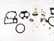 Kit carburateur Mercruiser 18-7097 / 3302-9437 / 3302-804845