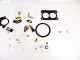 Kit carburateur Mercruiser 18-7097 / 3302-9437 / 3302-804845