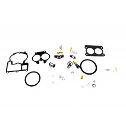 Kit carburateur Mercruiser 18-7097 / 3302-9437 / 3302-804845