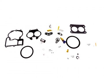 Kit carburateur Mercruiser 18-7097 / 3302-9437 / 3302-804845