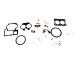 Kit carburateur Mercruiser 18-7097 / 3302-9437 / 3302-804845