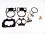 Kit carburateur Rochester / Volvo Penta 841994-7 / OMC 984487