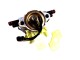 Boitier injecteur Johnson Evinrude 355152 / 5010194 / 5010207 250HO-300G2