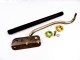 Kit de direction Johnson Evinrude 0174212 9,9-15CV / 1984-1992