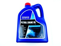 Huile moteur 15W50 Volvo Penta 5L