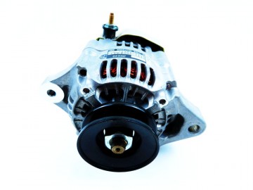 Alternateur Perkins 40A