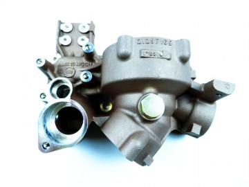 Boitier de thermostat Volvo Penta 21297163